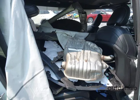 2021 Jeep Grand Cherokee Altitude 4X4 from USA, damaged, VIN 1C4RJKAG3M8179783